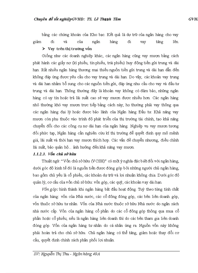 image for page Tăng cường huy động tiền gửi tại Ngân hàng Nông nghiệp và Phát triển Nông thôn - chi nhánh thành phố Hải Dương