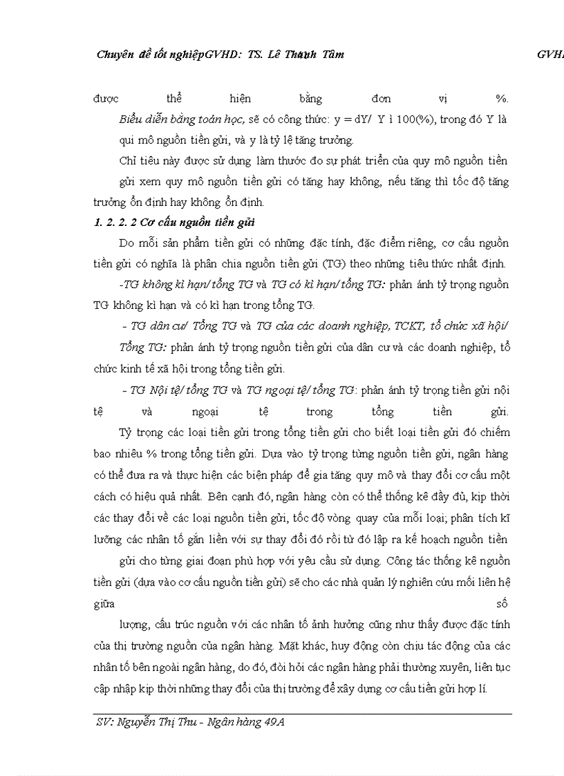 image for page Tăng cường huy động tiền gửi tại Ngân hàng Nông nghiệp và Phát triển Nông thôn - chi nhánh thành phố Hải Dương