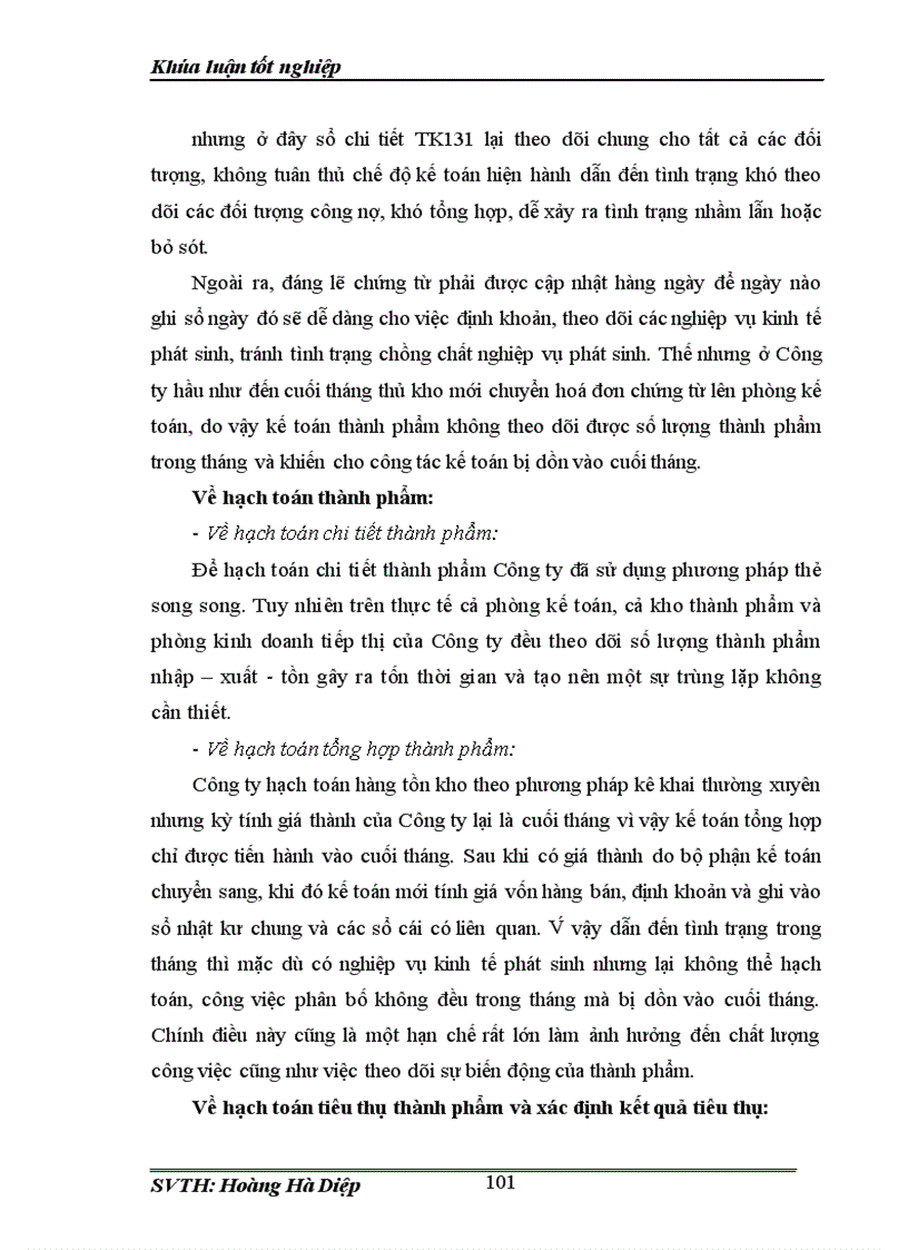 image for page Kế toán thành phẩm, tiêu thụ thành phẩm và xác định kết quả tiêu thụ thành phẩm tại công ty xây dựng thương mại và dịch vụ Thái Nam
