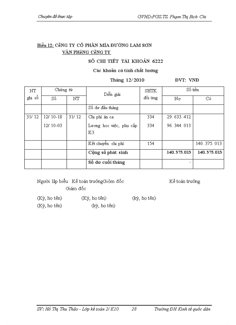 image for page Hoàn thiện kế toán chi phí sản xuất và tính giá thành sản phẩm tại công ty cổ phần mía đường Lam Sơn