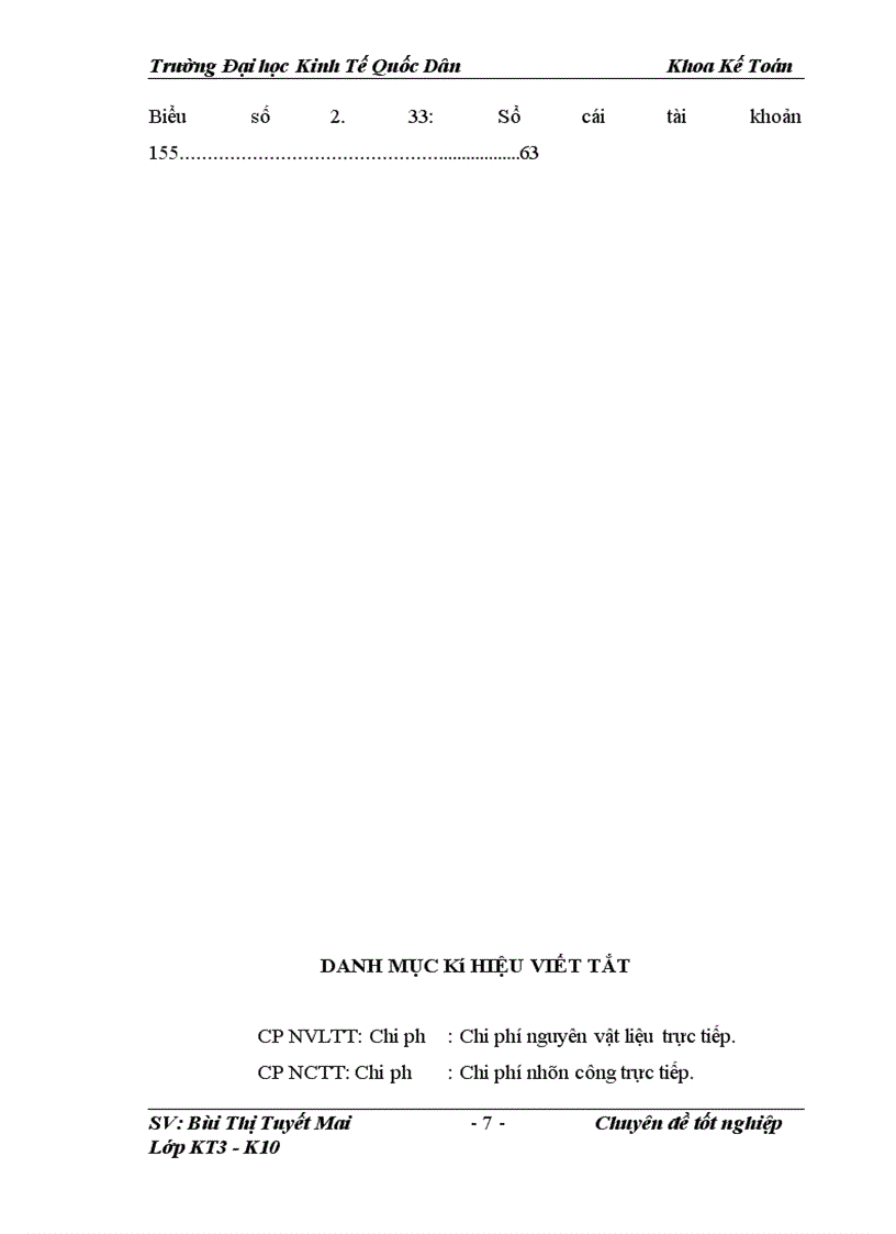 image for page Hoàn thiện kế toán chi phí sản xuất và tính giá thành sản phẩm tại Nhà máy thông tin M1 - Tập đoàn viễn thông quân đội