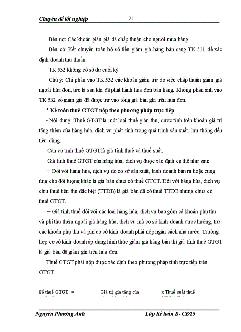 image for page Kế toán bán hàng và xác định kết quả kinh doanh tại Công ty cổ phần Bánh kẹo Hải Hà