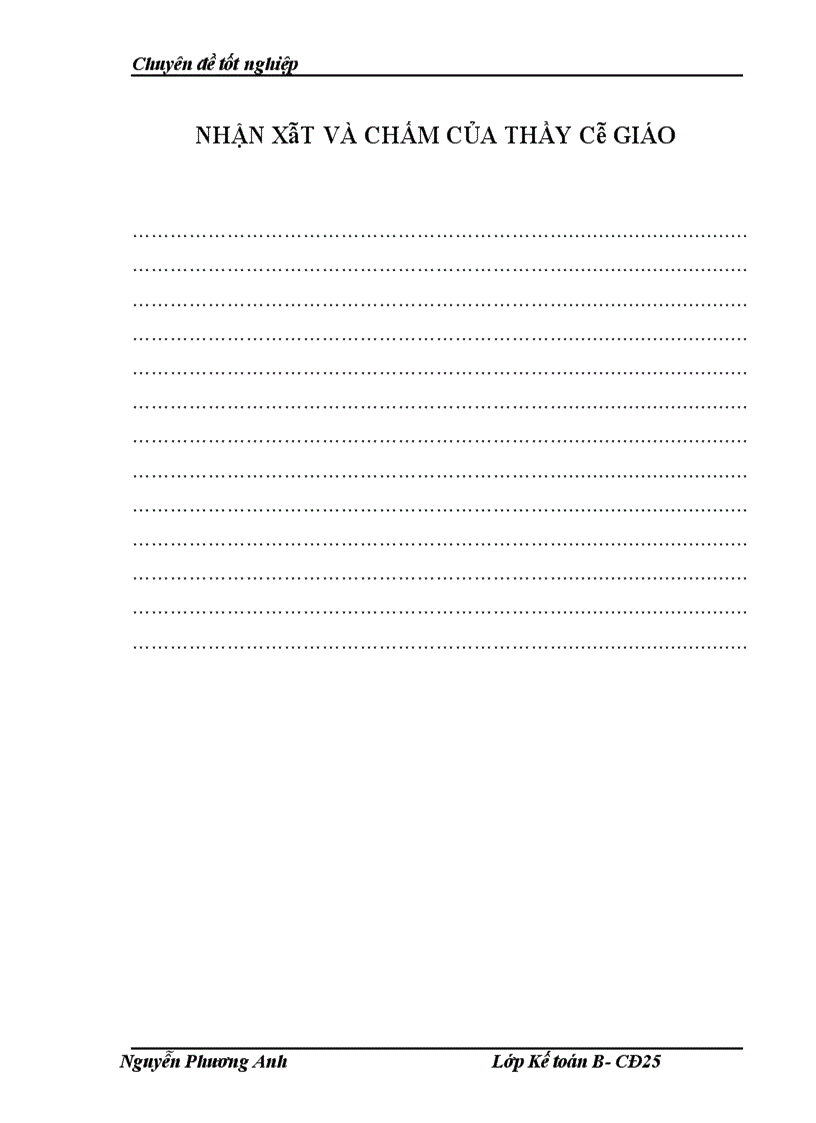 image for page Kế toán bán hàng và xác định kết quả kinh doanh tại Công ty cổ phần Bánh kẹo Hải Hà