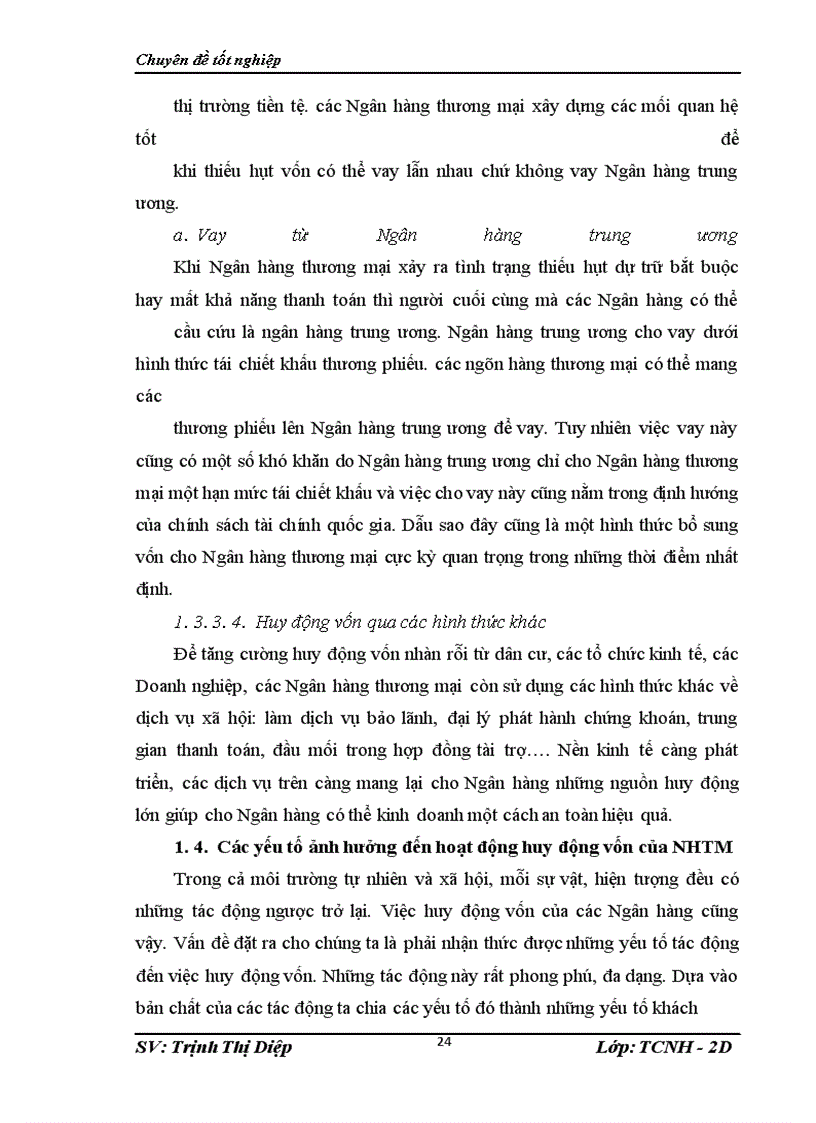 image for page Giải pháp nâng cao hiệu quả huy động vốn của Ngân hàng thương mại cổ phần NAM VIÊT_NAVIBANK