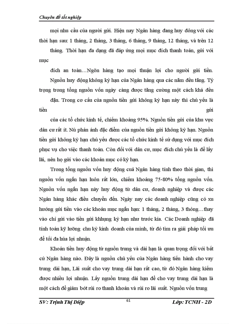 image for page Giải pháp nâng cao hiệu quả huy động vốn của Ngân hàng thương mại cổ phần NAM VIÊT_NAVIBANK