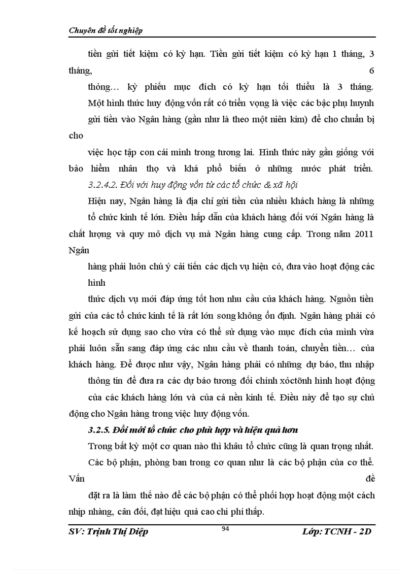 image for page Giải pháp nâng cao hiệu quả huy động vốn của Ngân hàng thương mại cổ phần NAM VIÊT_NAVIBANK