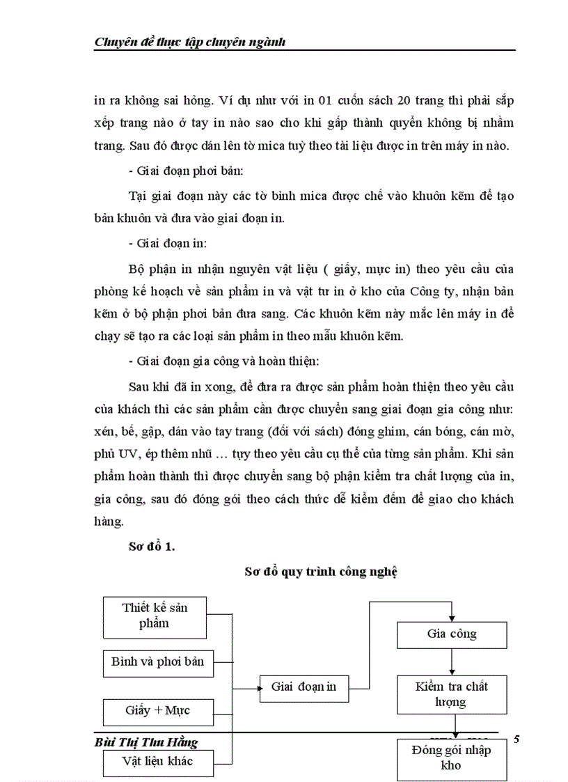 Hoàn thiện công tác kế toán chi phí sản xuất và tính giá thành sản phẩm tại Công ty TNHH Quốc Tế Quảng Cáo Truyền Thông Inca