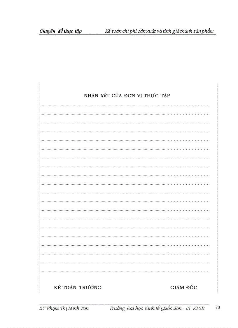 image for page Kế toán chi phí sản xuất và tính giá thành tại Công ty cổ phần kinh doanh nhà và xây dựng Hải Dương