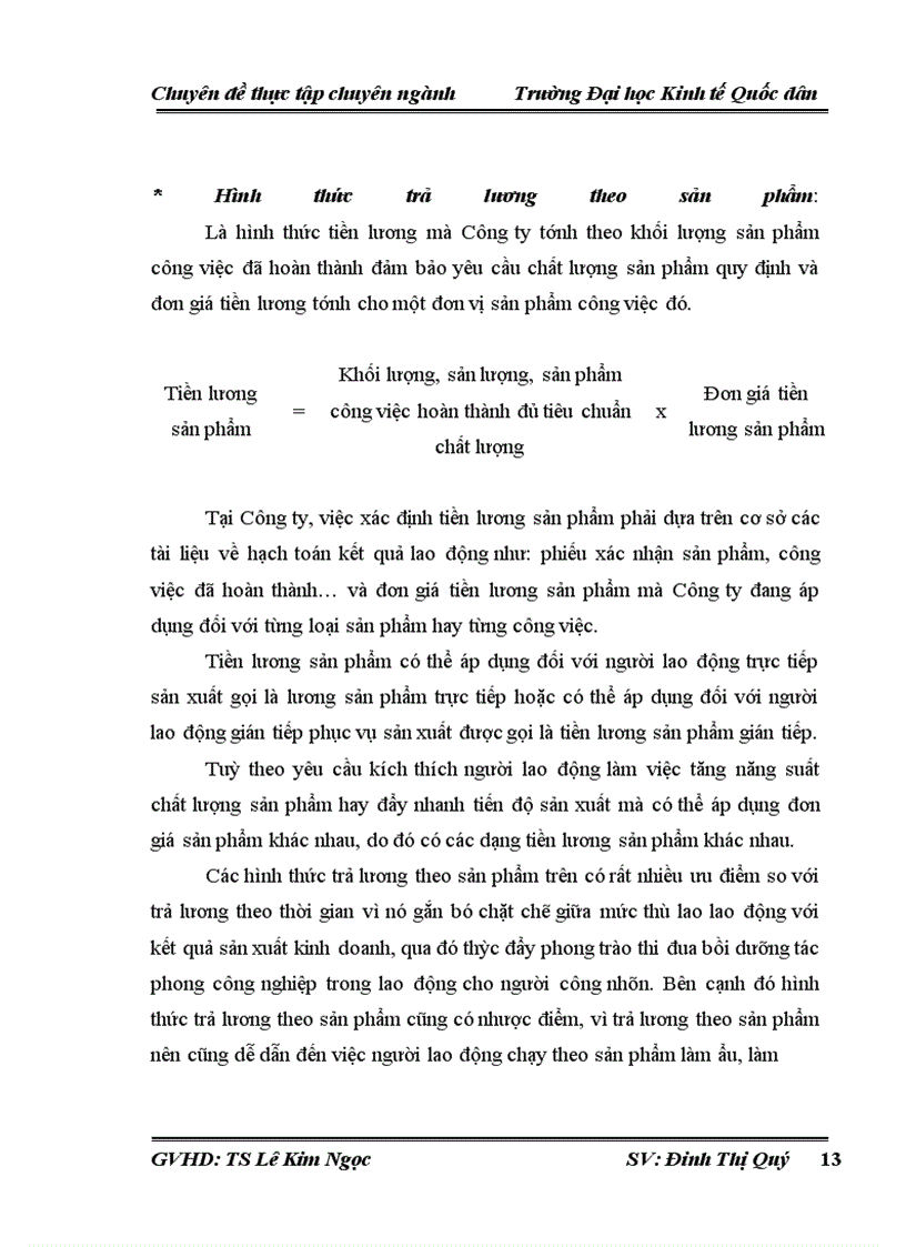 image for page Hoàn thiện kế toán tiền lương và các khoản trích theo lương tại Công ty cổ phần khai thác, chế biến khoáng sản Hải Dương