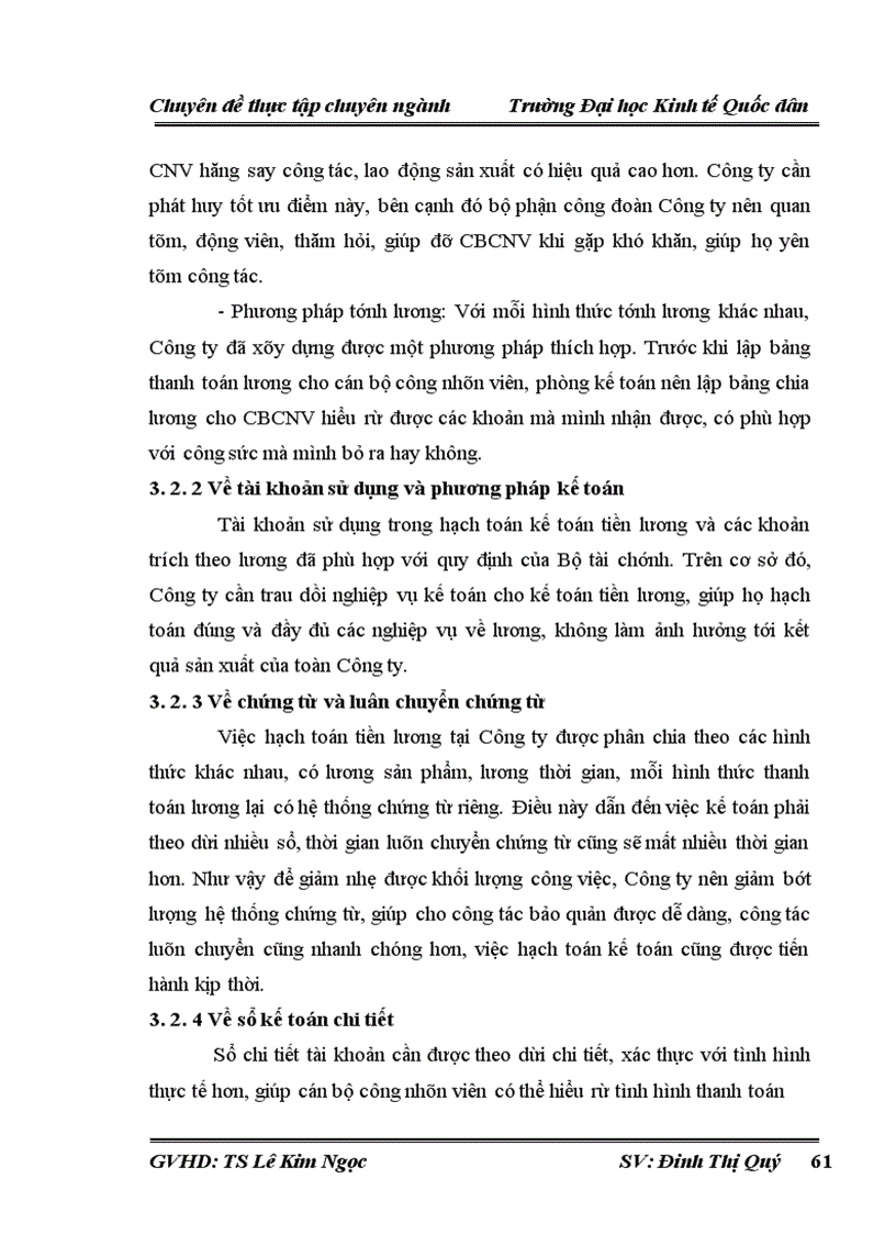 image for page Hoàn thiện kế toán tiền lương và các khoản trích theo lương tại Công ty cổ phần khai thác, chế biến khoáng sản Hải Dương