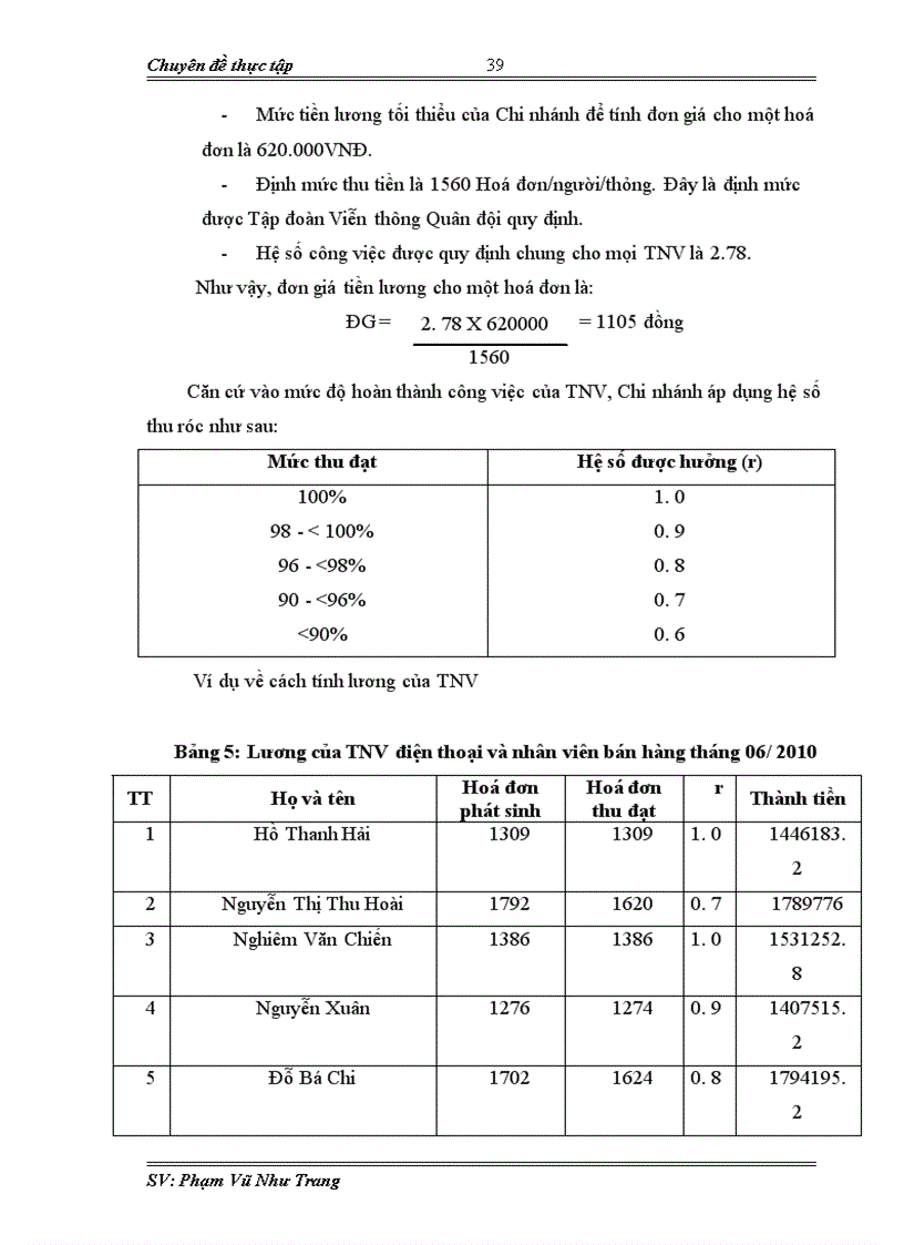 image for page Hoàn thiện công tác tiền lương tại Chi nhánh Viettel Hà Nội 1
