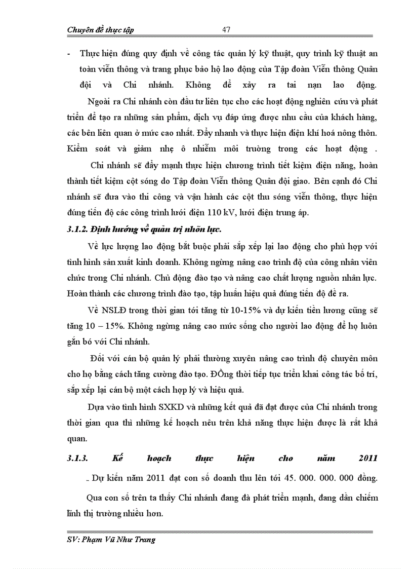 image for page Hoàn thiện công tác tiền lương tại Chi nhánh Viettel Hà Nội 1