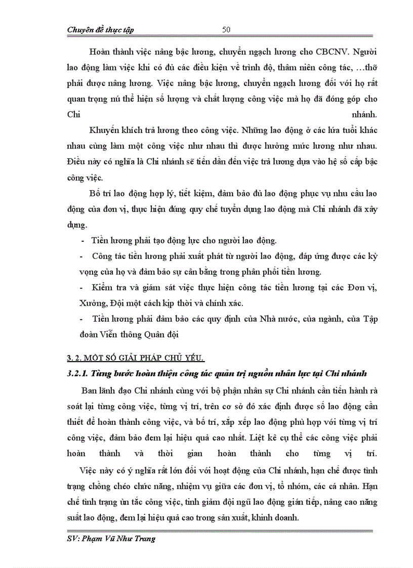 image for page Hoàn thiện công tác tiền lương tại Chi nhánh Viettel Hà Nội 1