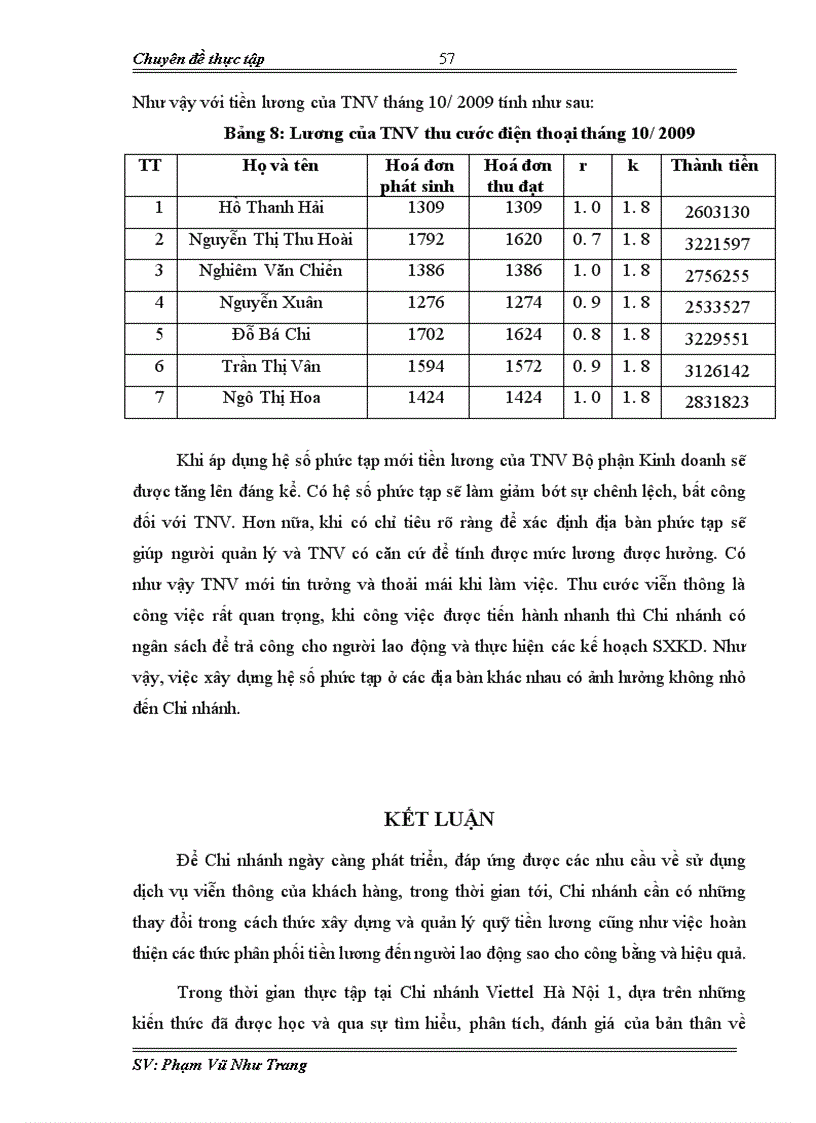 image for page Hoàn thiện công tác tiền lương tại Chi nhánh Viettel Hà Nội 1
