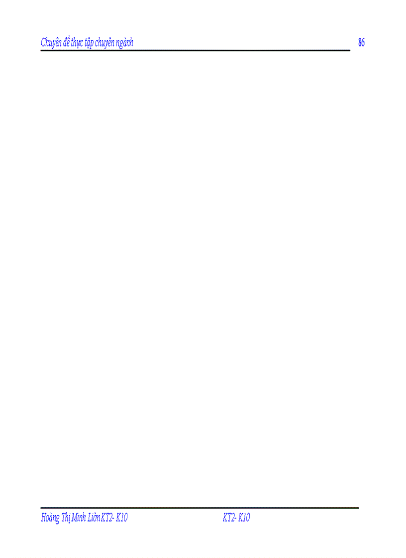 image for page Báo cáo thực tập tại Cty một thành viên 113