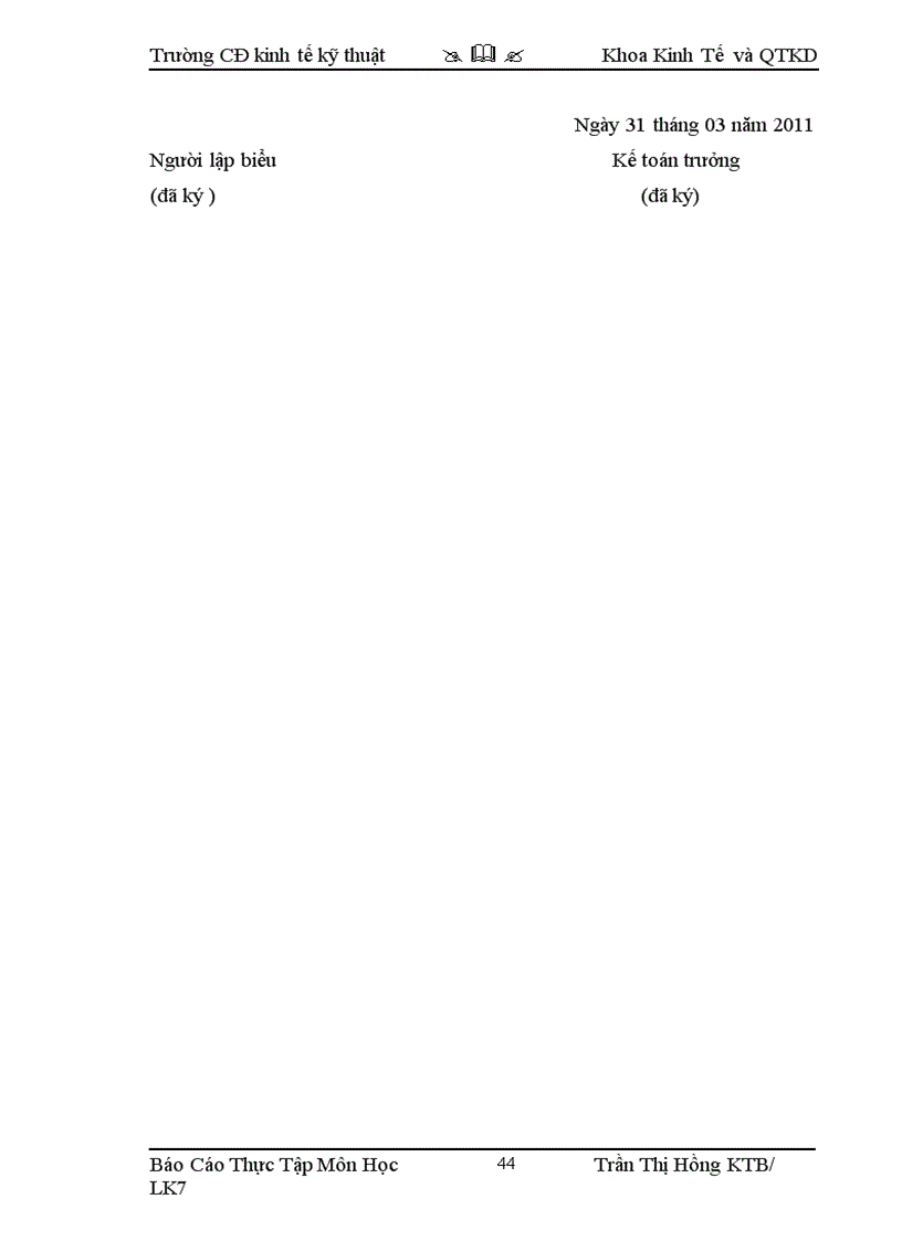 image for page Báo cáo thực tập tại Công ty Cổ phần Tư Vấn Đầu Tư Và Kiểm Định Chất Lượng Công Trình