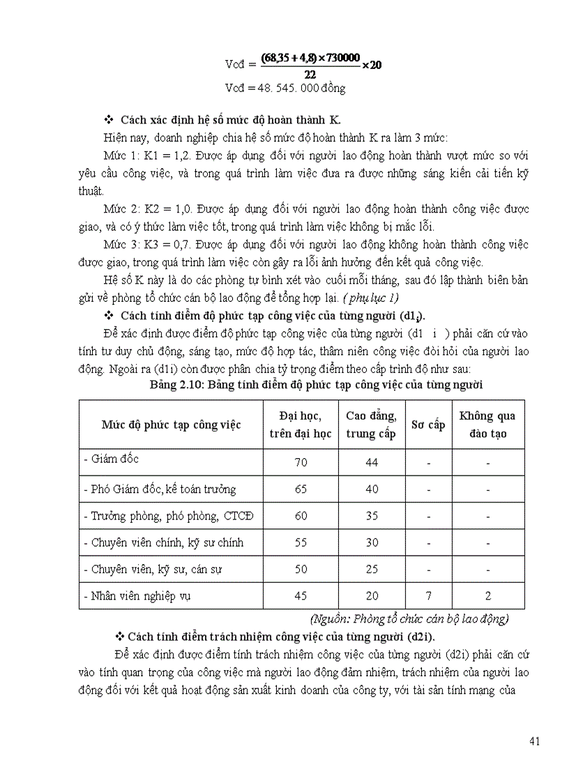 image for page Hoàn thiện các hình thức trả lương tại công ty cổ phần xây dựng công trình giao thông 872