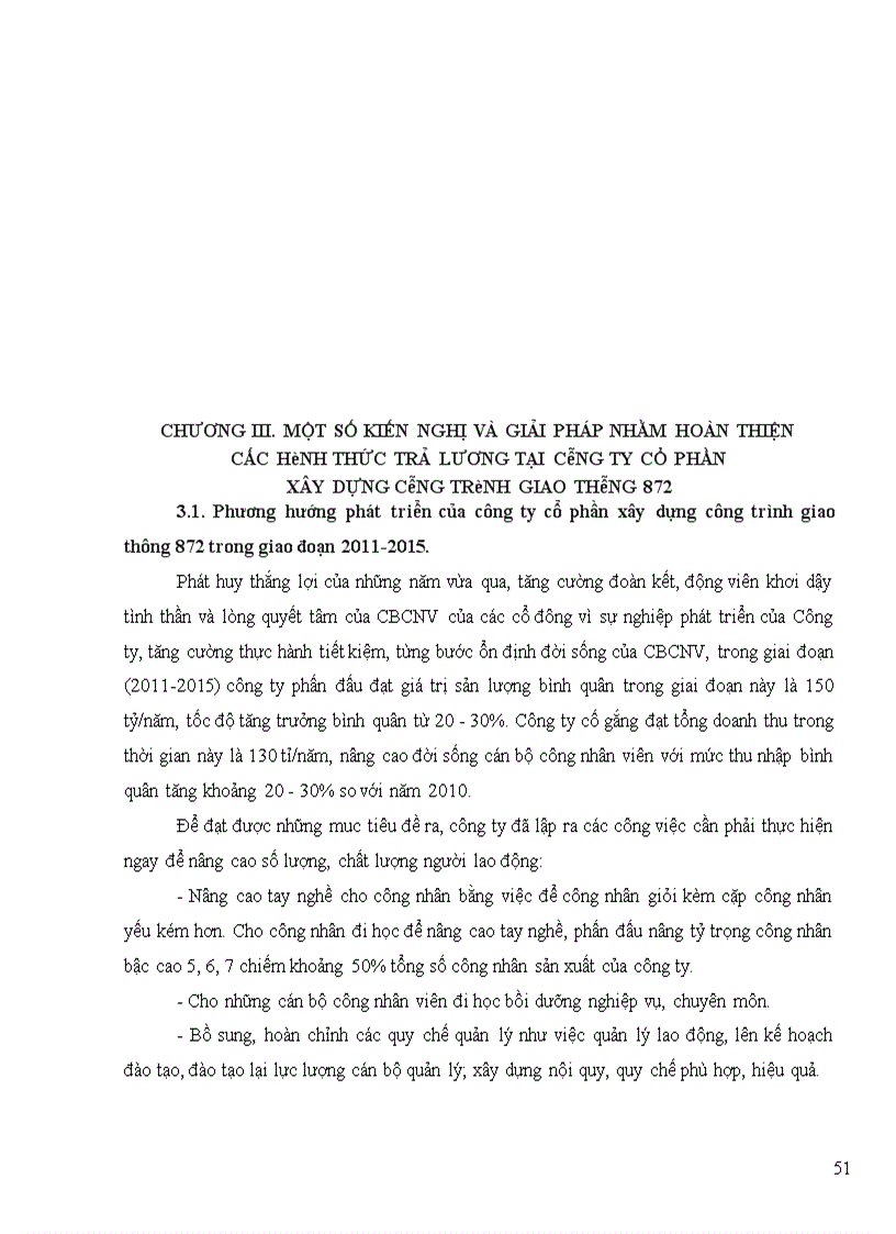 image for page Hoàn thiện các hình thức trả lương tại công ty cổ phần xây dựng công trình giao thông 872