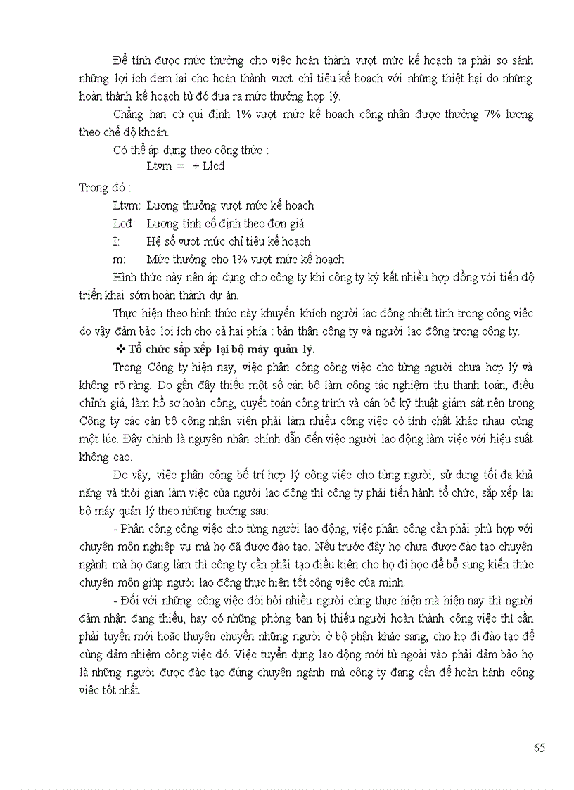 image for page Hoàn thiện các hình thức trả lương tại công ty cổ phần xây dựng công trình giao thông 872