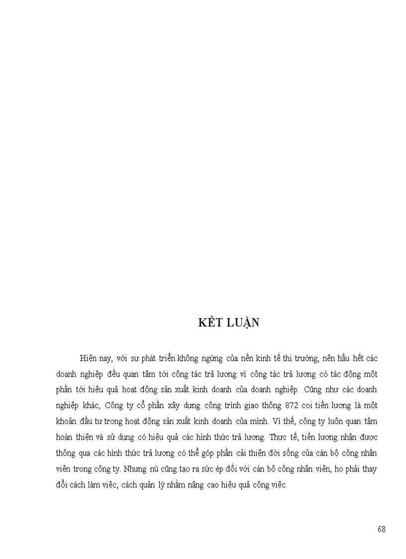 image for page Hoàn thiện các hình thức trả lương tại công ty cổ phần xây dựng công trình giao thông 872