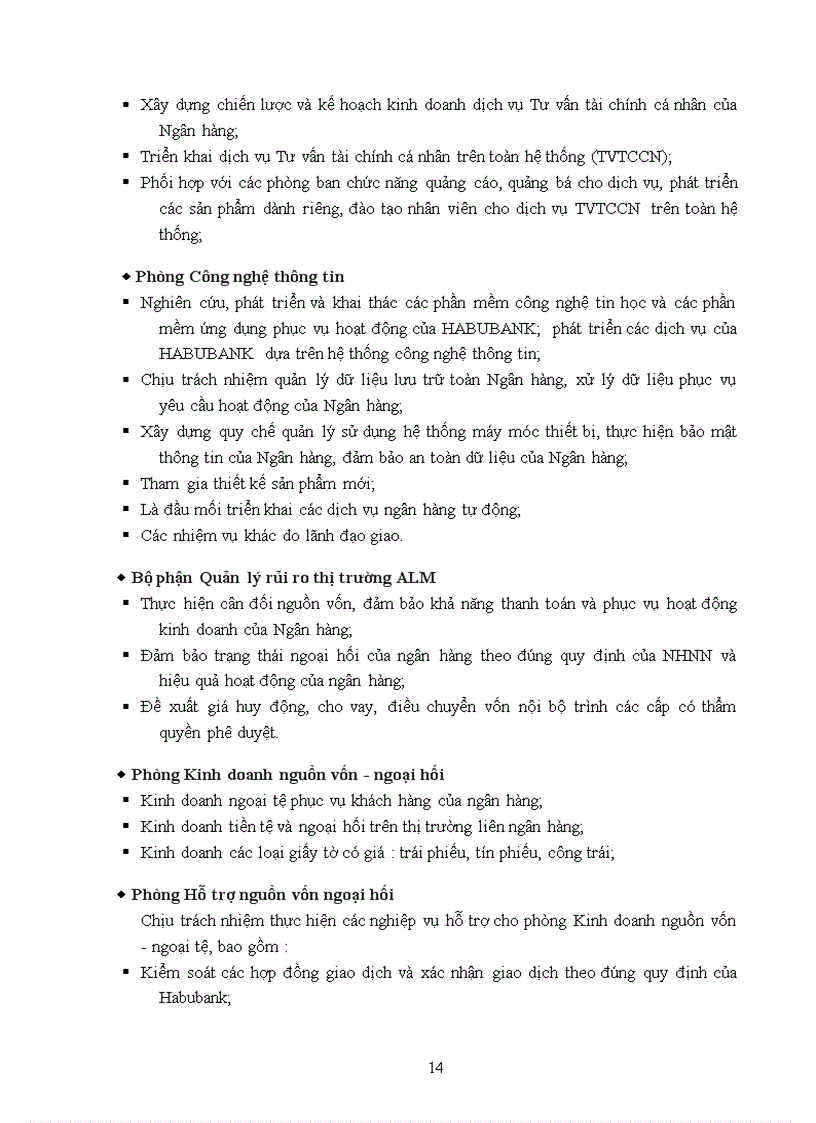 image for page Vận dụng các phương pháp thống kê phân tích thống kê hoạt động huy động vốn ngân hàng Thương mại cổ phần Nhà Hà Nội (HABUBANK) giai đoạn 2005-2009