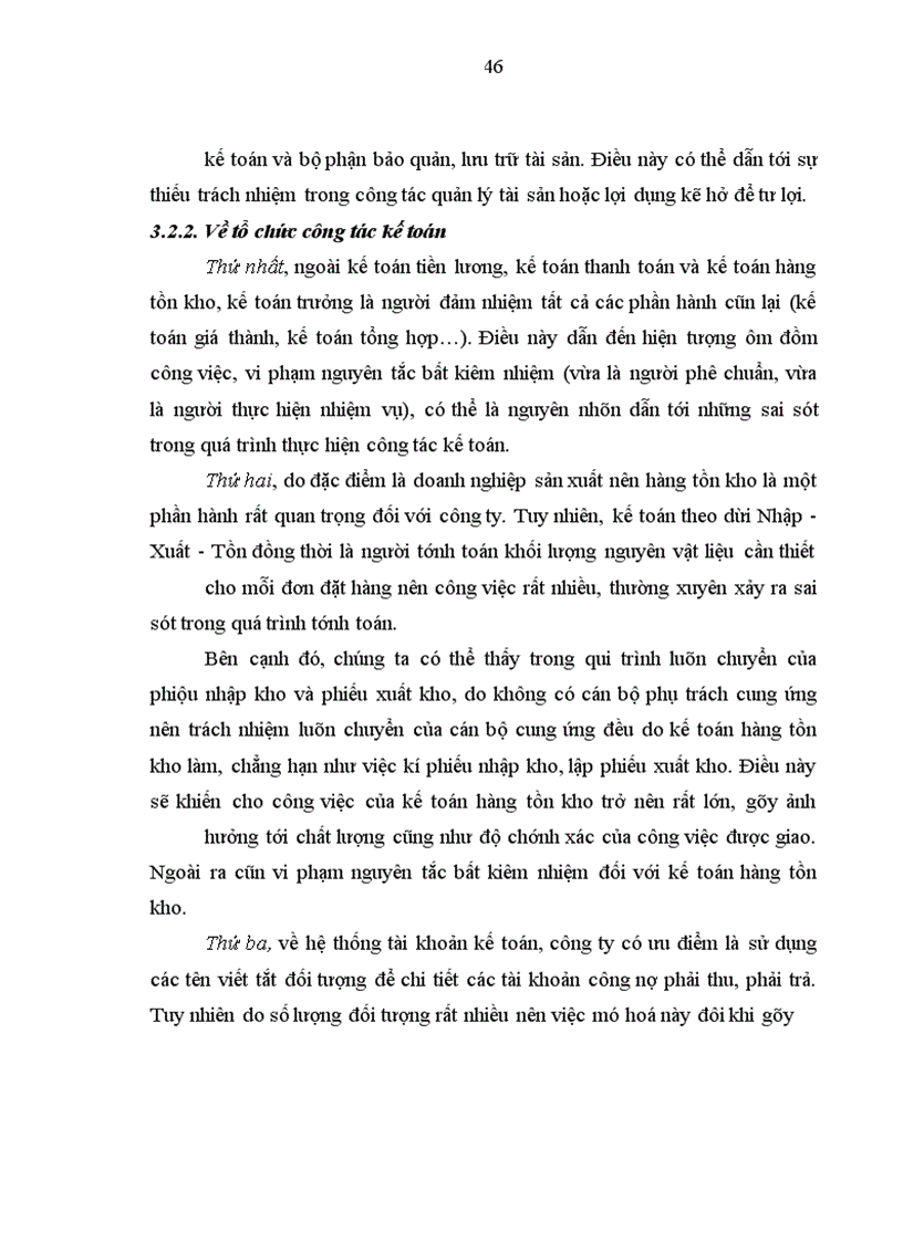 image for page Báo cáo thực tập tại công ty TNHH đầu tư xây dựng và thương mại Ngãi Cầu
