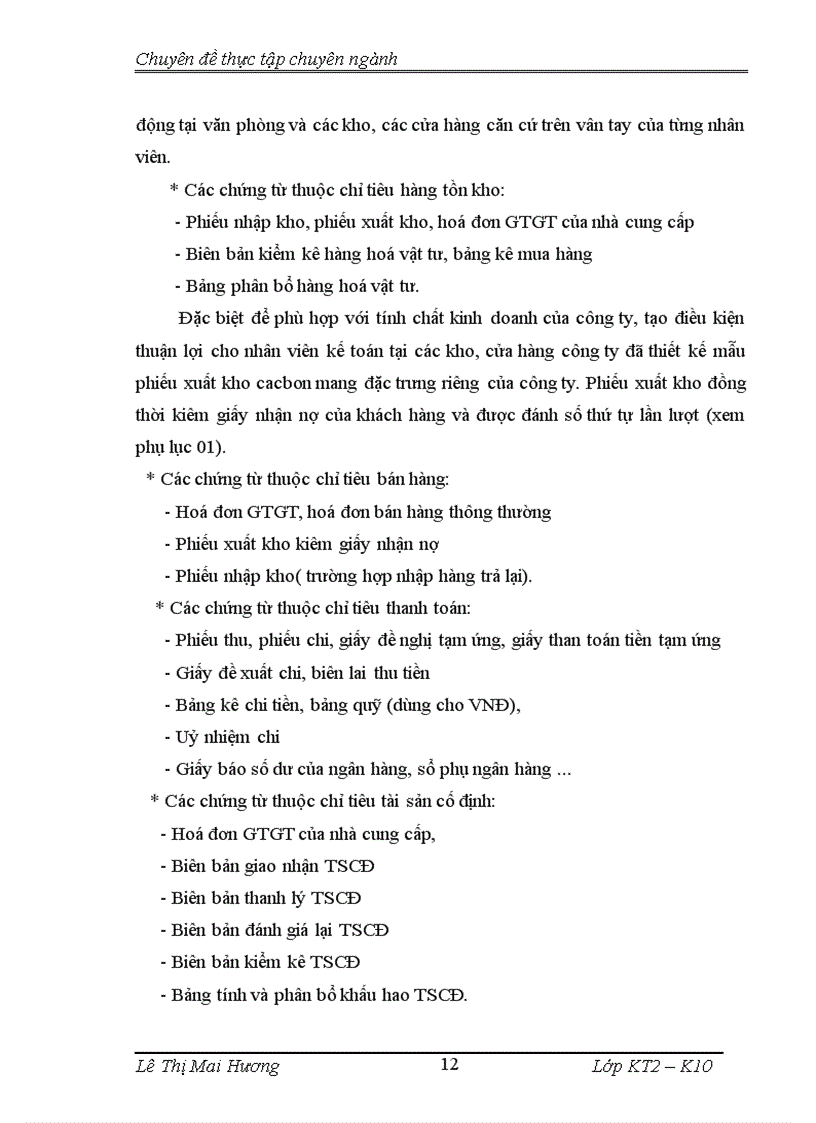 image for page Hạch toán bán hàng và xác định kết quả kinh doanh tại công ty TNHH thương mại vật tư Nam Hải