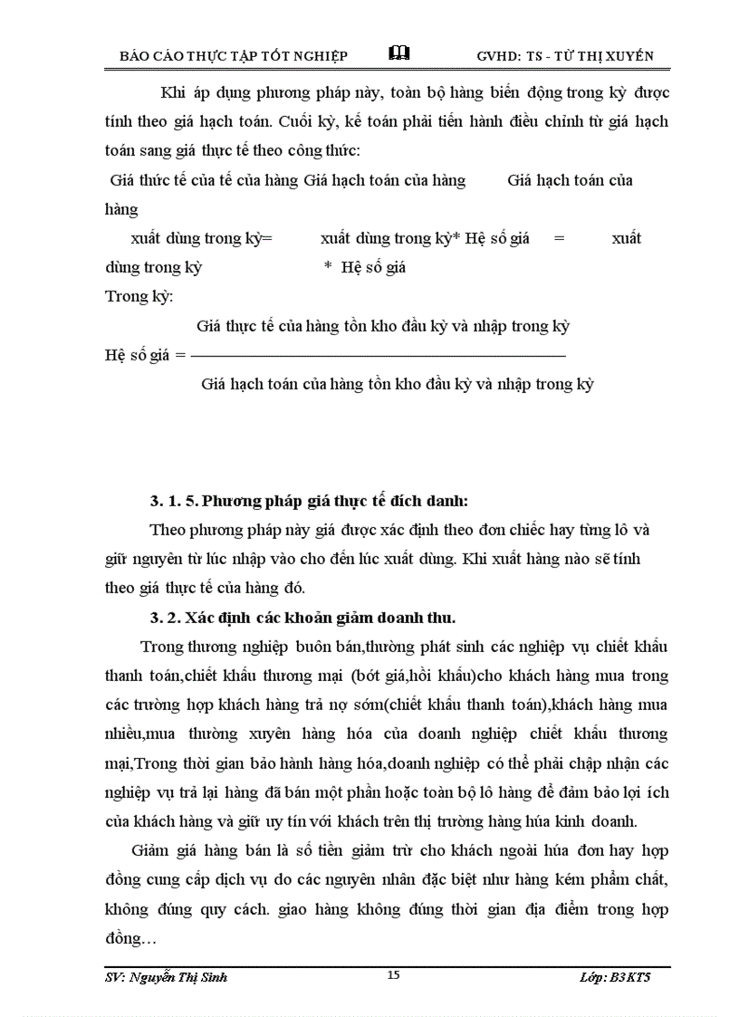 image for page Kế toán tiêu tụ hàng hóa, cung cấp dịch vụ và xác định kết quả kinh doanh