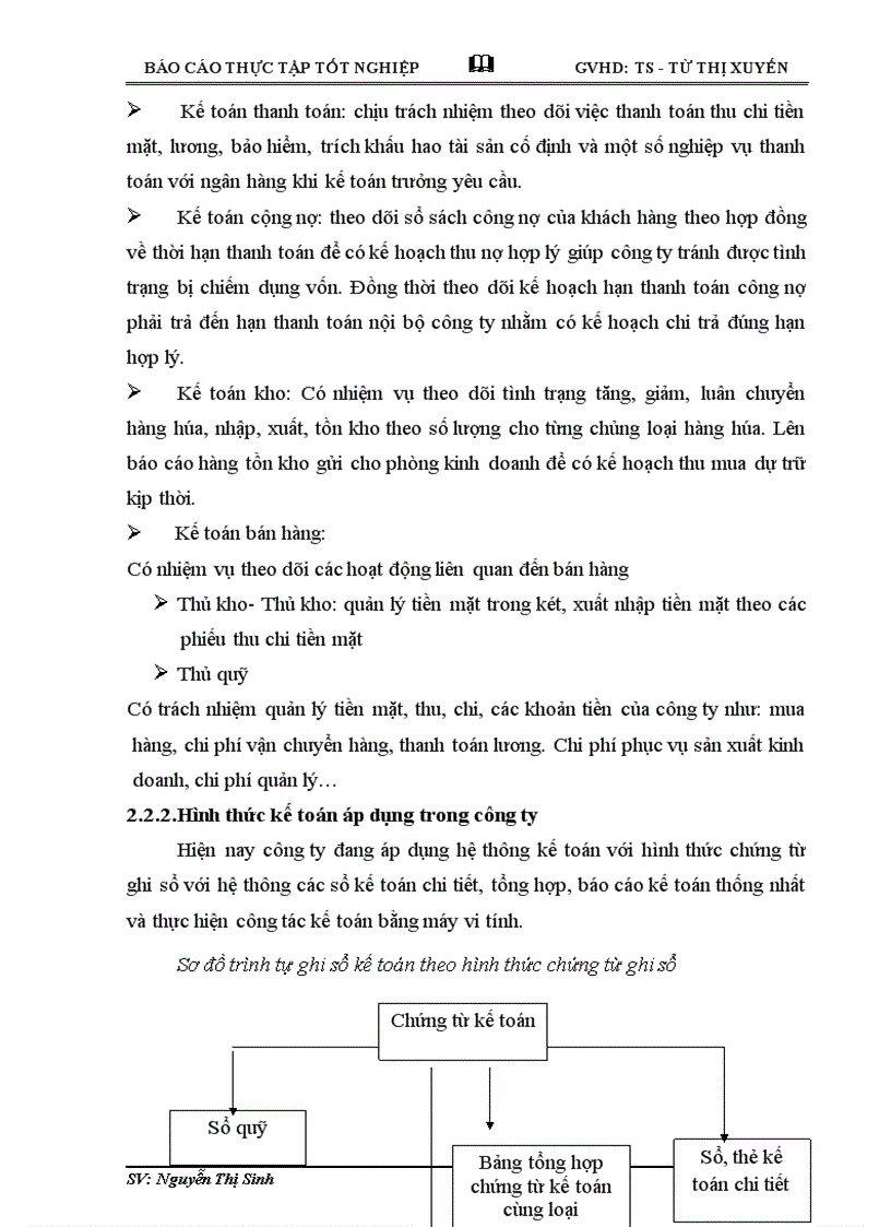 image for page Kế toán tiêu tụ hàng hóa, cung cấp dịch vụ và xác định kết quả kinh doanh