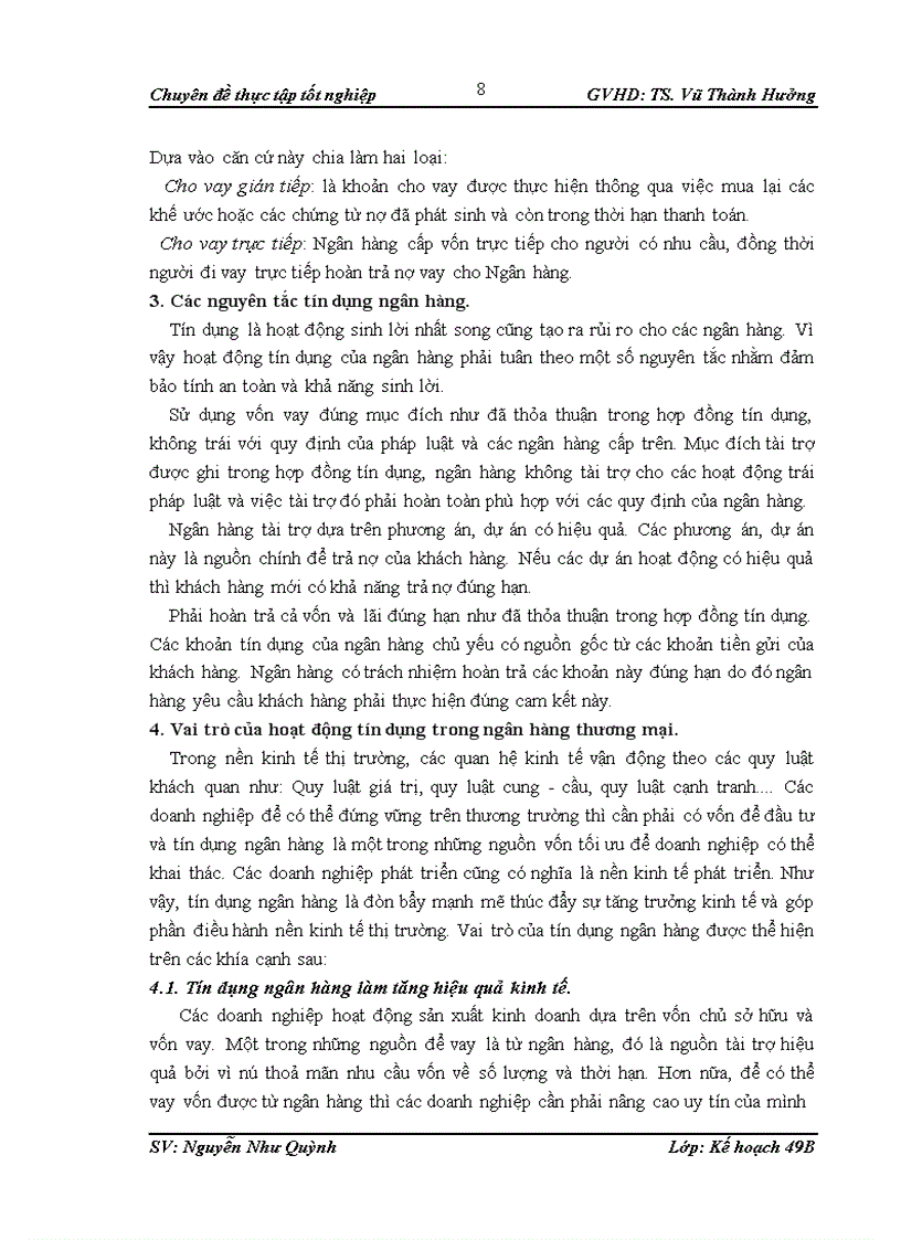image for page Một số giải pháp nâng cao chất lượng hoạt động tín dụng tại ngân hàng TMCP hàng hải – chi nhánh đống đa
