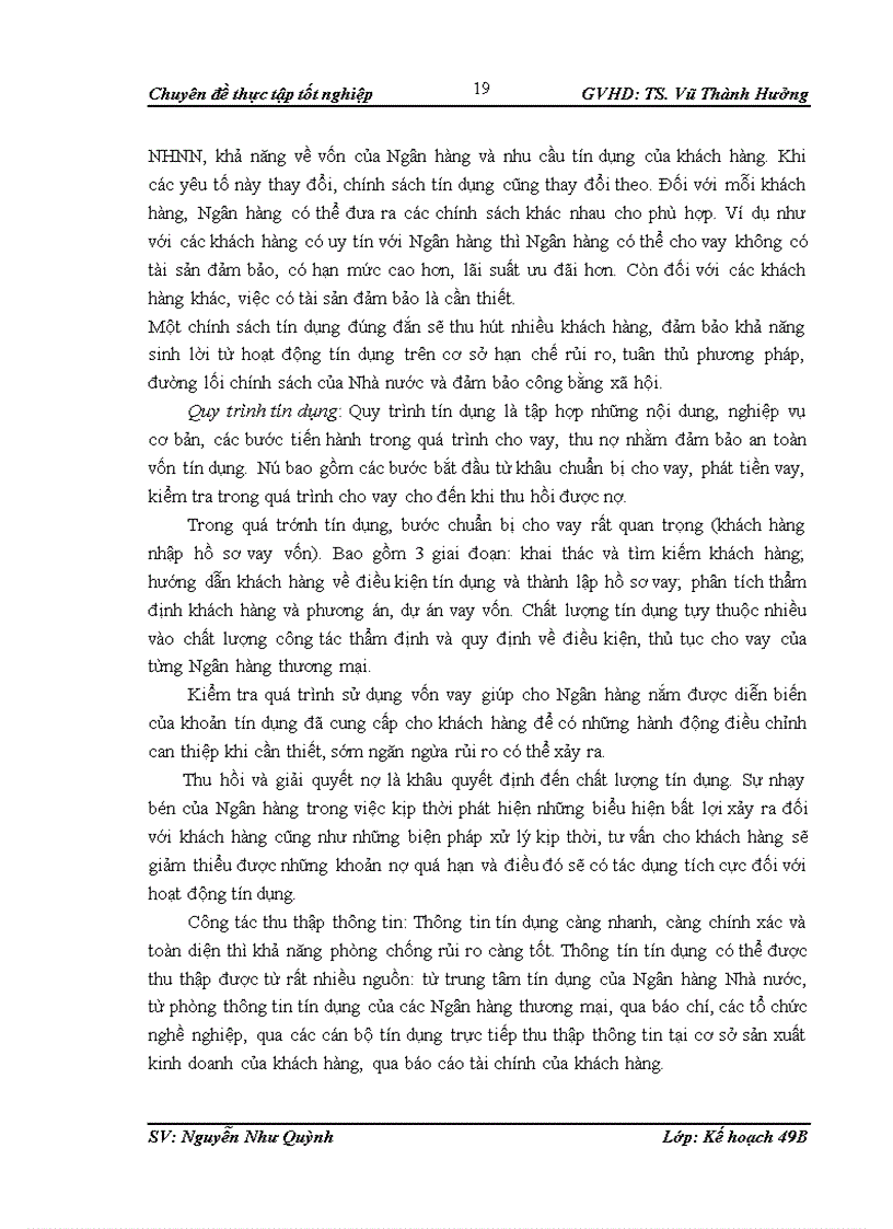 image for page Một số giải pháp nâng cao chất lượng hoạt động tín dụng tại ngân hàng TMCP hàng hải – chi nhánh đống đa