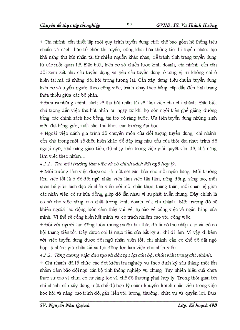 image for page Một số giải pháp nâng cao chất lượng hoạt động tín dụng tại ngân hàng TMCP hàng hải – chi nhánh đống đa
