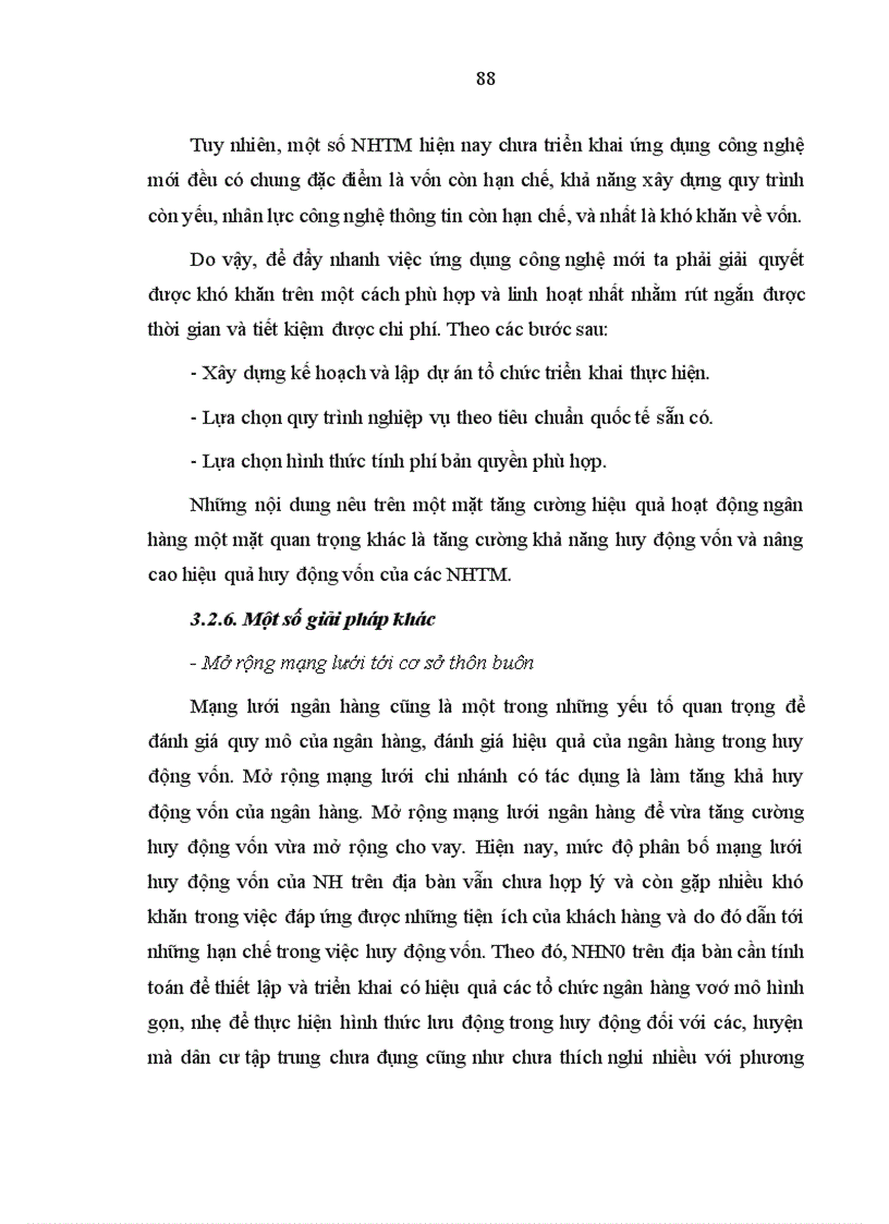 image for page Nâng cao hiệu quả huy động vốn của Ngân hàng nông nghiệp và phát triển nông thôn – Chi nhánh tỉnh Đắc Nông