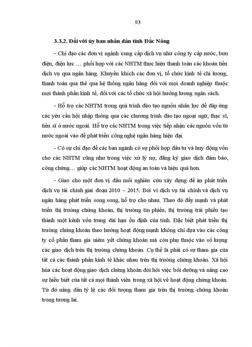 image for page Nâng cao hiệu quả huy động vốn của Ngân hàng nông nghiệp và phát triển nông thôn – Chi nhánh tỉnh Đắc Nông