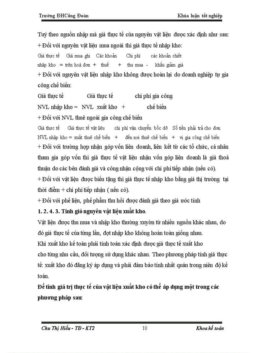 image for page Hoàn thiện công tác kế toán nguyên vật liệu tại công ty cổ phần đầu tư xây dựng Nam Việt