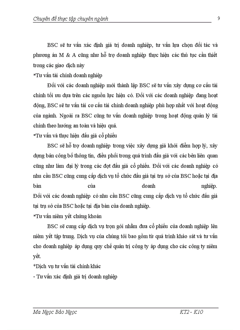 image for page Hạch toán tiền lương và các khoản trích theo lương tại công ty BSC