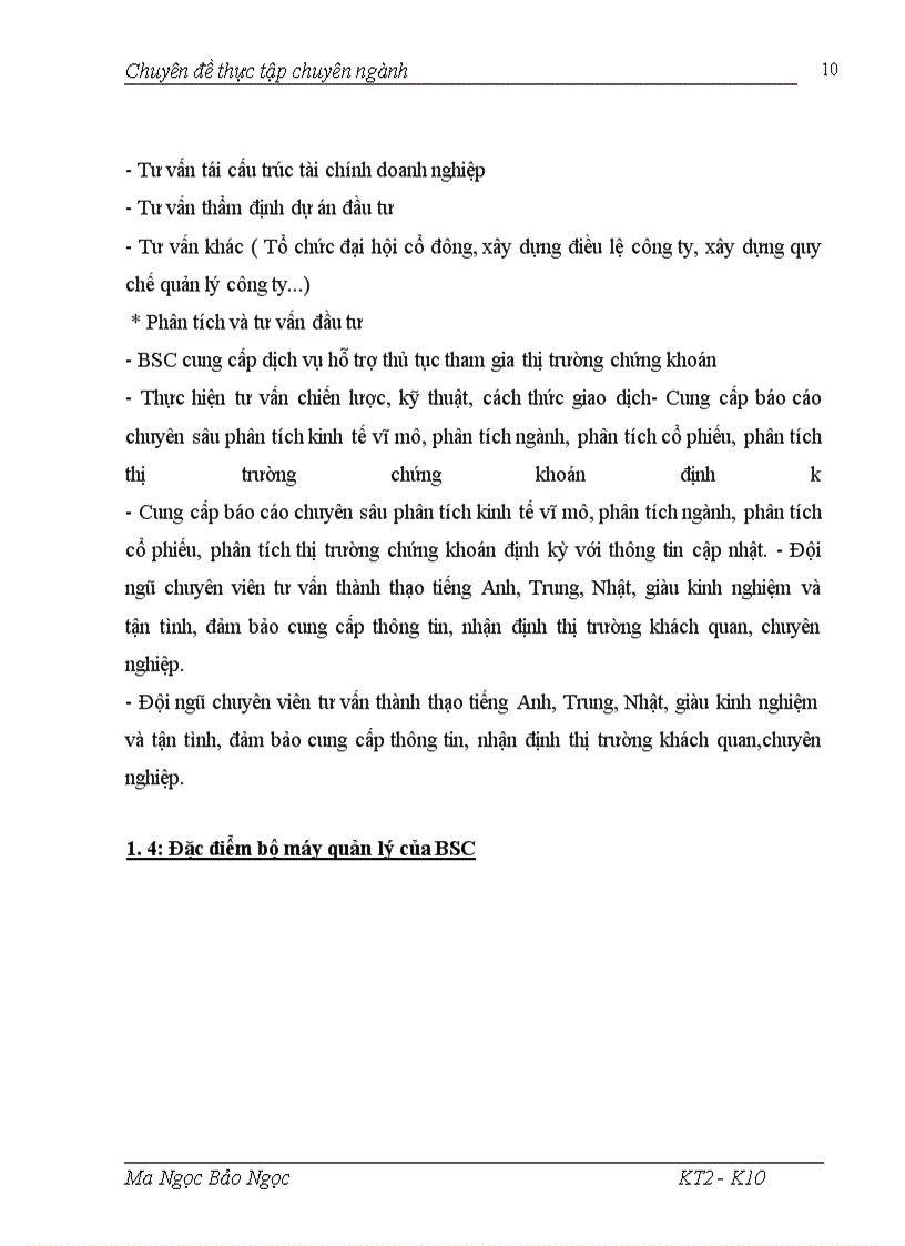 image for page Hạch toán tiền lương và các khoản trích theo lương tại công ty BSC