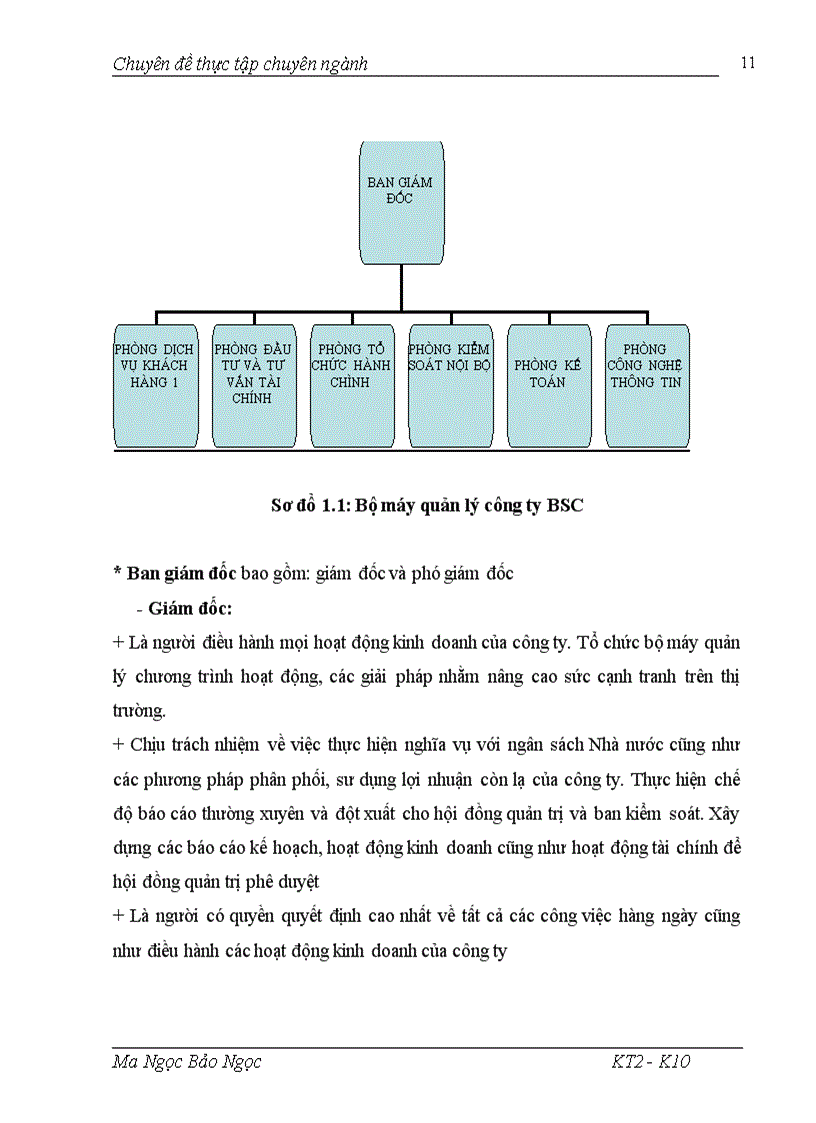 image for page Hạch toán tiền lương và các khoản trích theo lương tại công ty BSC