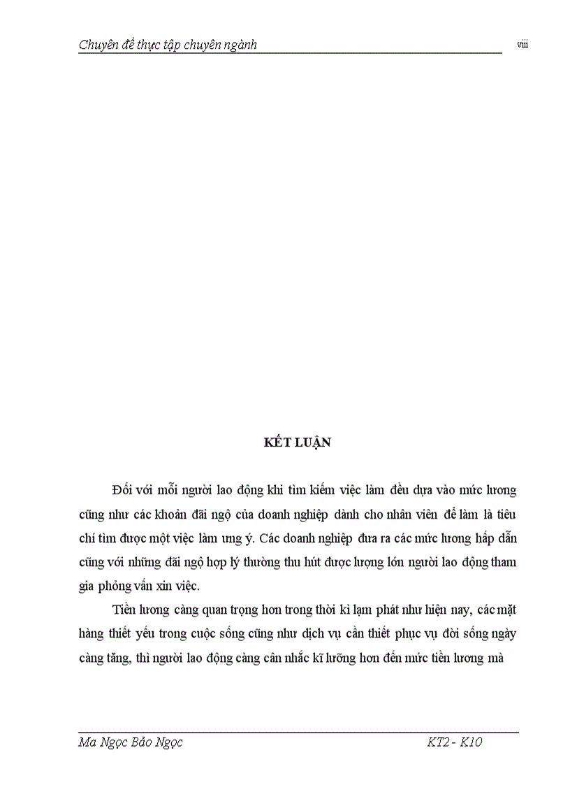 image for page Hạch toán tiền lương và các khoản trích theo lương tại công ty BSC