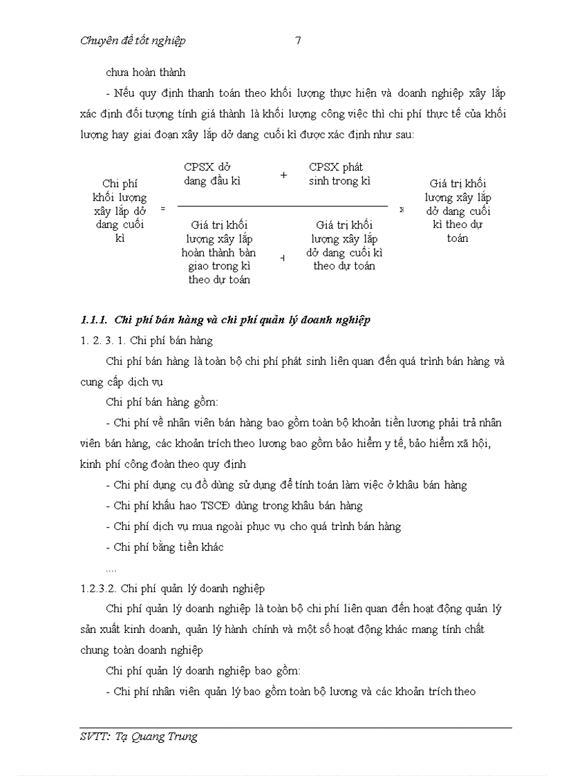 image for page Kế toán doanh thu và xác định kết quả kinh doanh tại Công ty Cổ phần Xây dựng Vinaconex 9 2