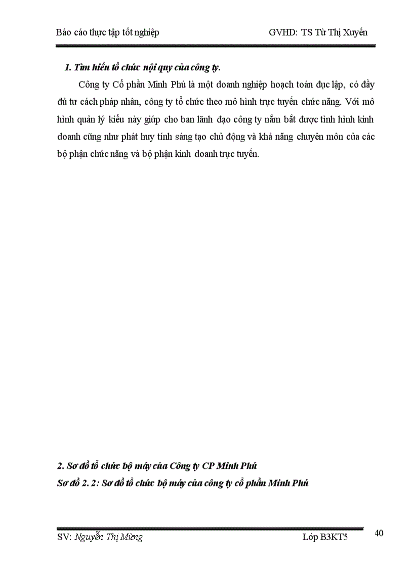 image for page Hạch toán kế toán nguyên vật liệu, công cụ dụng cụ ở Công ty Cổ phần Minh Phú