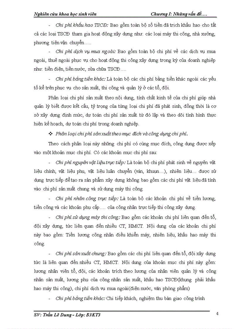 image for page Kế toán chi phí sản xuất và tính giá thành sản phẩm xây dựng tại Công ty cổ phần Đầu tư thiết kế xây dựng và thương mại 18 Hà Nội