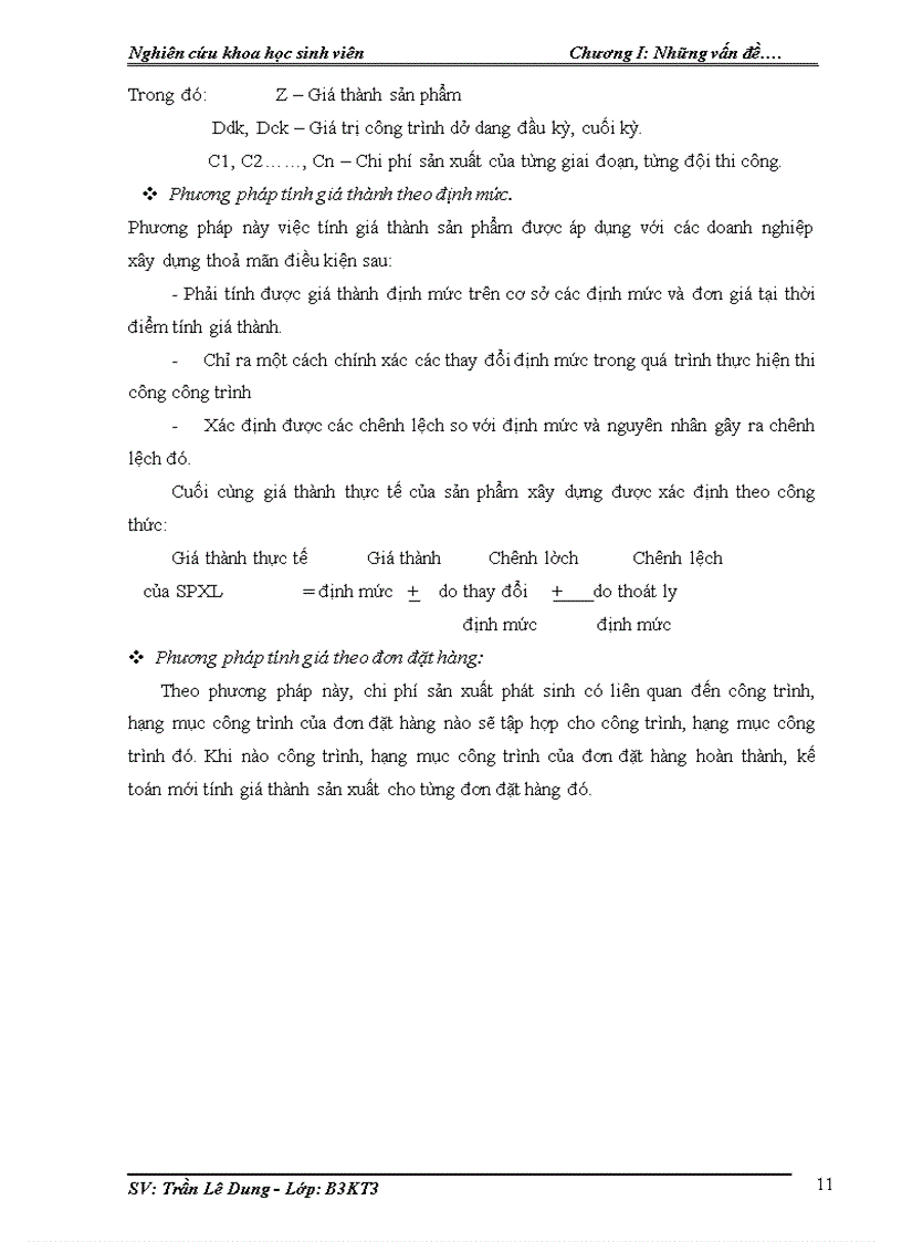 image for page Kế toán chi phí sản xuất và tính giá thành sản phẩm xây dựng tại Công ty cổ phần Đầu tư thiết kế xây dựng và thương mại 18 Hà Nội