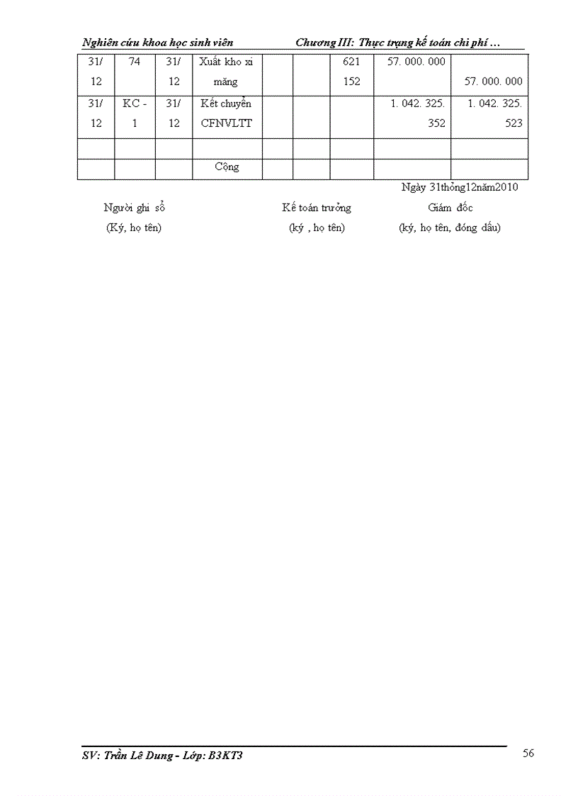 image for page Kế toán chi phí sản xuất và tính giá thành sản phẩm xây dựng tại Công ty cổ phần Đầu tư thiết kế xây dựng và thương mại 18 Hà Nội