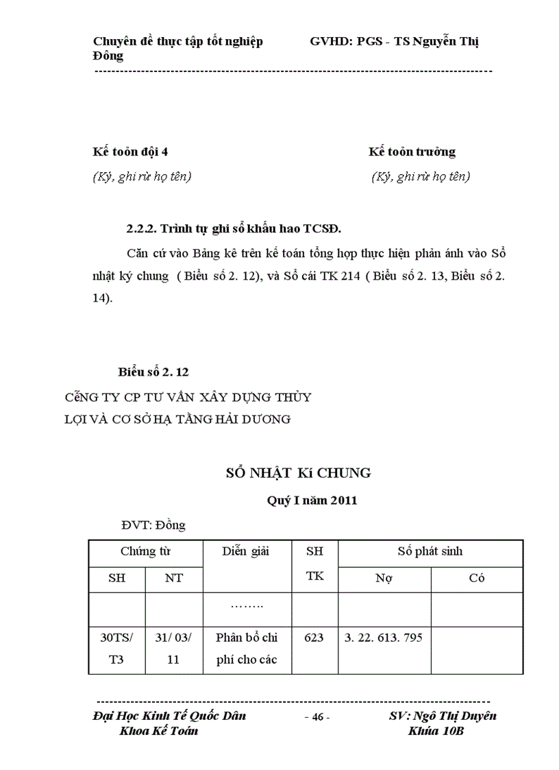 image for page Hoàn thiện hạch toán TSCĐ tại Công ty CP Tư Vấn Xây Dựng Thủy Lợi và Cơ Sở Hạ Tầng Hải Dương