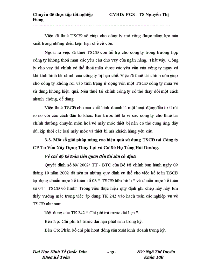 image for page Hoàn thiện hạch toán TSCĐ tại Công ty CP Tư Vấn Xây Dựng Thủy Lợi và Cơ Sở Hạ Tầng Hải Dương