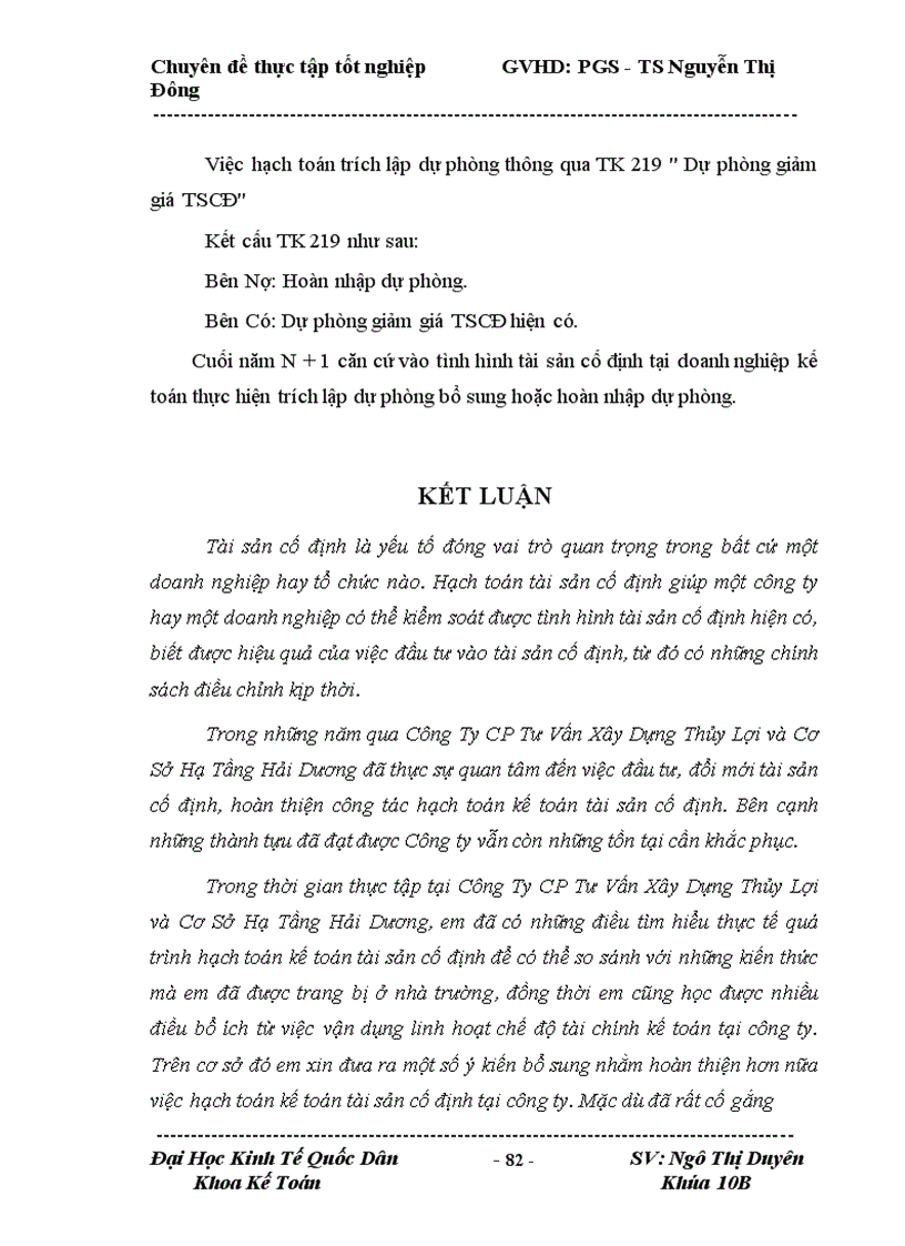 image for page Hoàn thiện hạch toán TSCĐ tại Công ty CP Tư Vấn Xây Dựng Thủy Lợi và Cơ Sở Hạ Tầng Hải Dương
