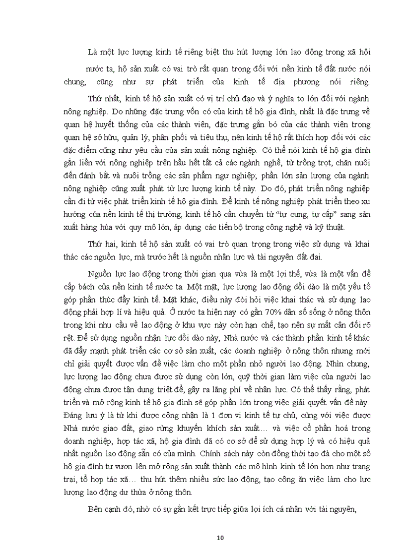 image for page Giải pháp nâng cao chất lượng tín dụng hộ sản xuất tại chi nhánh NHNo&PTNT Hoàng Mai, Hà Nội