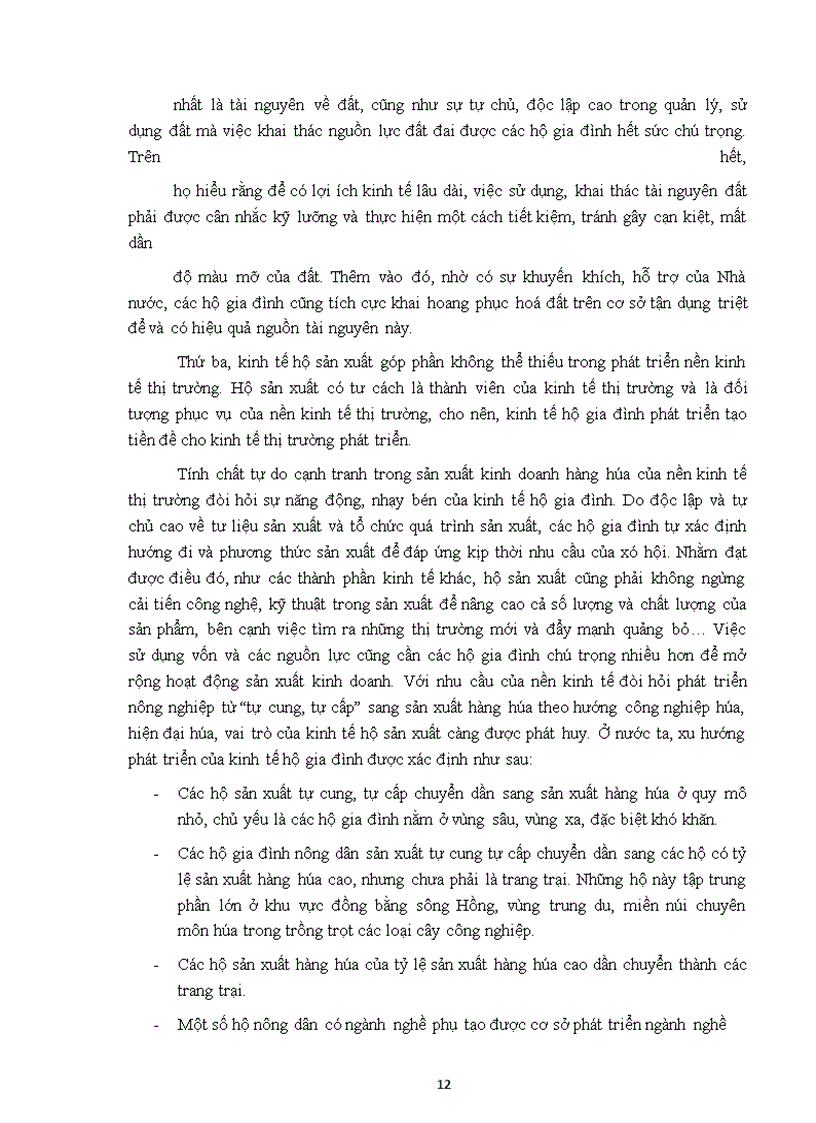 image for page Giải pháp nâng cao chất lượng tín dụng hộ sản xuất tại chi nhánh NHNo&PTNT Hoàng Mai, Hà Nội