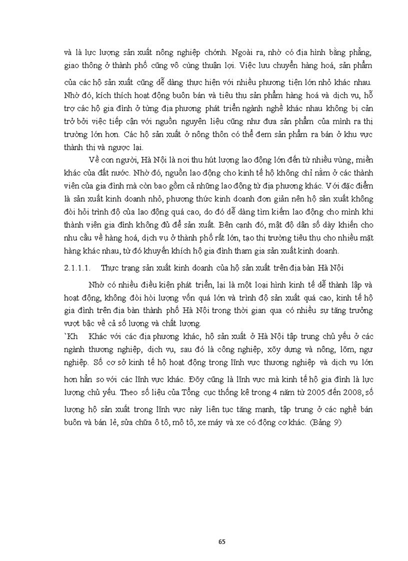image for page Giải pháp nâng cao chất lượng tín dụng hộ sản xuất tại chi nhánh NHNo&PTNT Hoàng Mai, Hà Nội